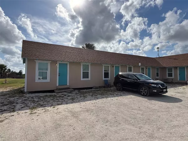 Port Lavaca, TX 77979,1301 N Ocean DR