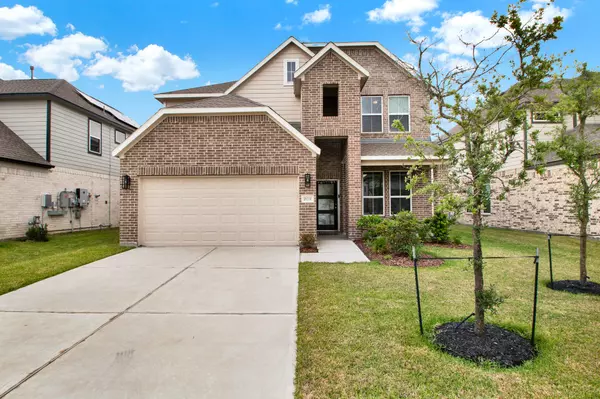 Tomball, TX 77377,18331 Yaupon Bough LN