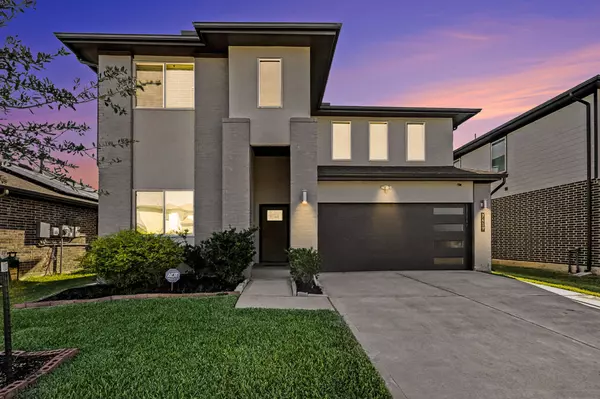 Richmond, TX 77407,7419 Rainham Valley LN