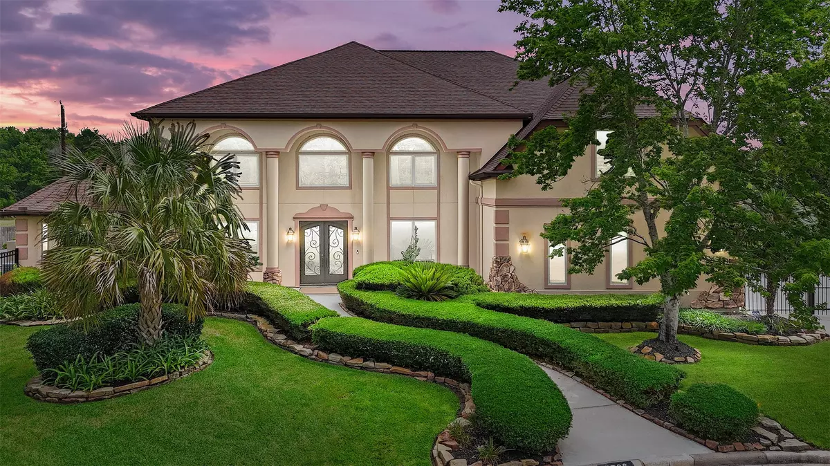 Spring, TX 77379,6506 Centre Place CIR