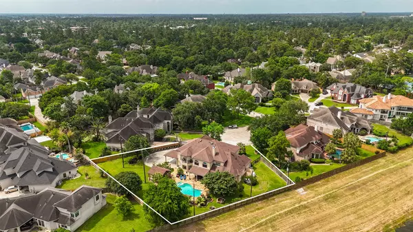 Spring, TX 77379,6506 Centre Place CIR