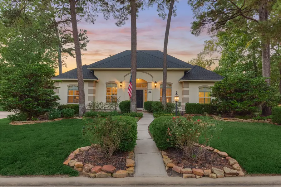 236 Camden Hills DR, Montgomery, TX 77356