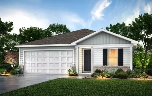 122 Pine Branch Ct, Lufkin, TX 75904