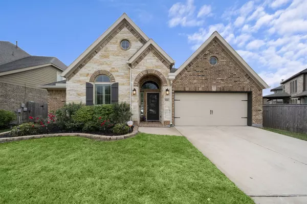 3606 Brampton Island DR, Katy, TX 77494