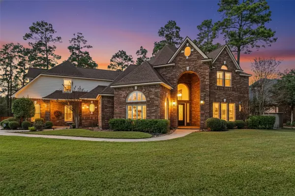 Spring, TX 77389,25307 Piney Bend CT