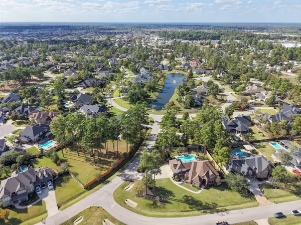 Spring, TX 77389,25307 Piney Bend CT