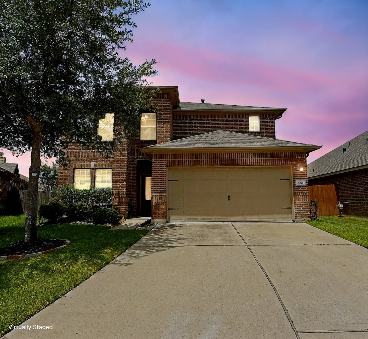 Katy, TX 77494,2311 Blue Jay LN
