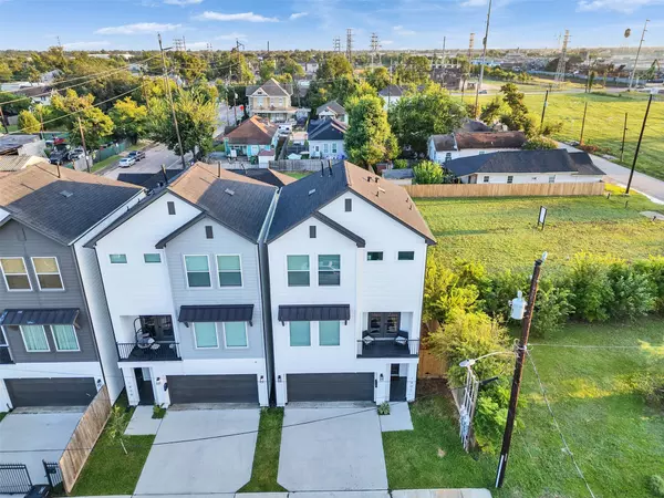 1807 Lee ST, Houston, TX 77026