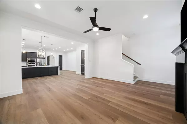 Houston, TX 77007,5406 Darling ST #A