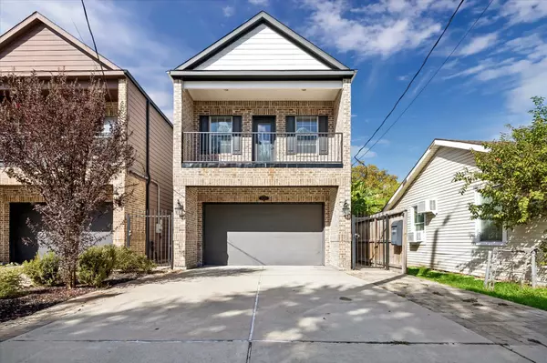 5406 Darling ST #A, Houston, TX 77007