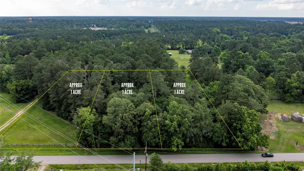 TBD A1 County Road 318, Cleveland, TX 77327