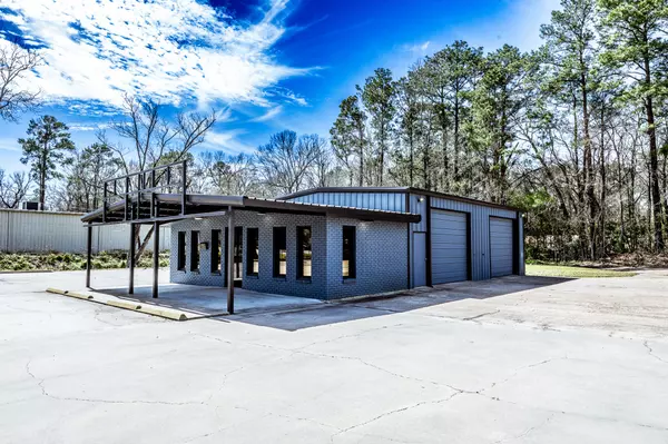407 S Home ST, Corrigan, TX 75939
