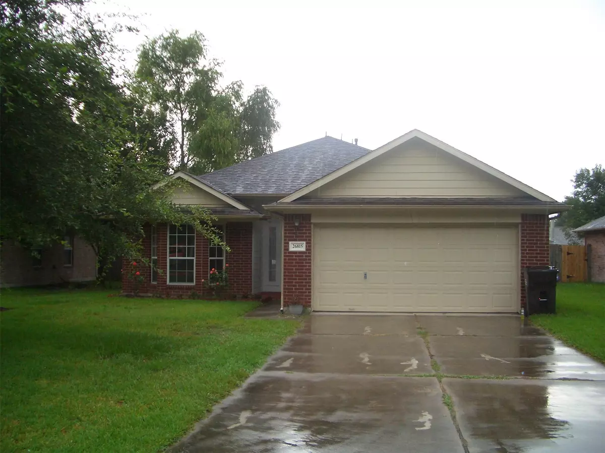 Spring, TX 77373,26815 Cypresswood DR