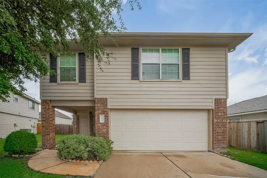 6026 Stockholm CT, Katy, TX 77449