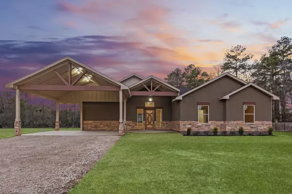 Conroe, TX 77306,3948 Highline Oaks E