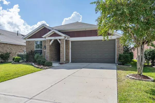 16203 Philippa Creek WAY, Houston, TX 77084