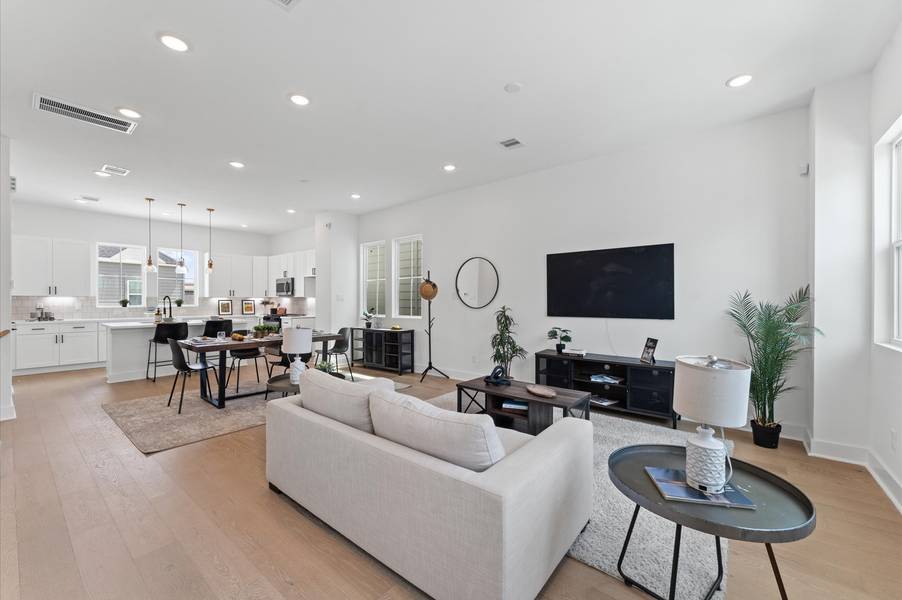 8303 Springwood Creek LN, Houston, TX 77055