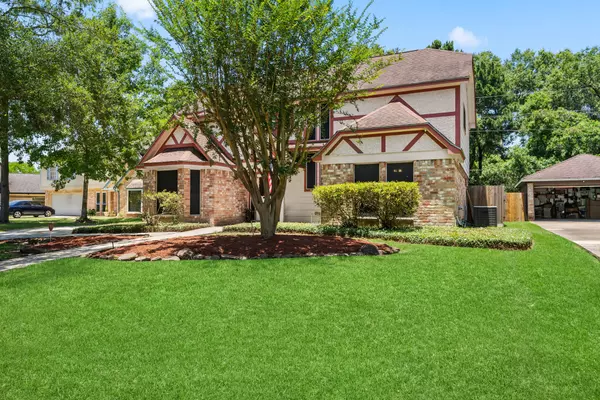Humble, TX 77346,19814 Oak Branch CT