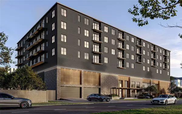 Houston, TX 77008,0 W 17TH ST #6K