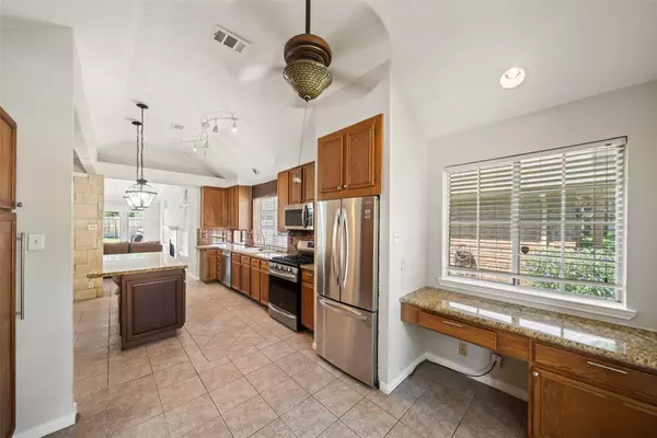 Houston, TX 77095,7411 Marble Glen LN