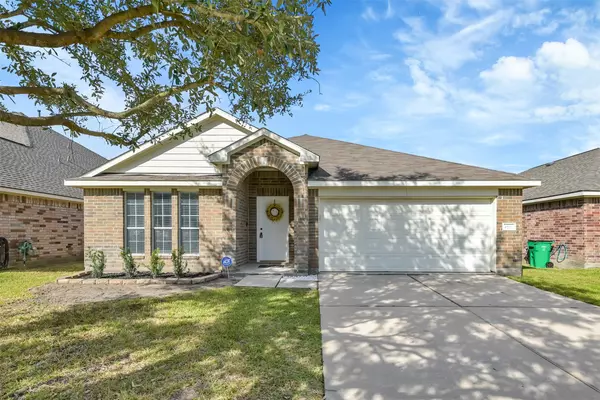 8718 Sorrel Meadows Drive, Tomball, TX 77375