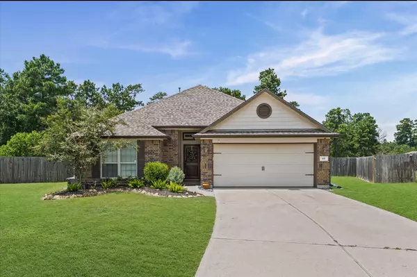 Magnolia, TX 77354,115 Cobblestone CT