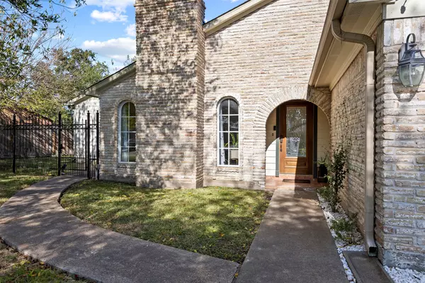 Houston, TX 77086-2110,6830 Deer Ridge LN