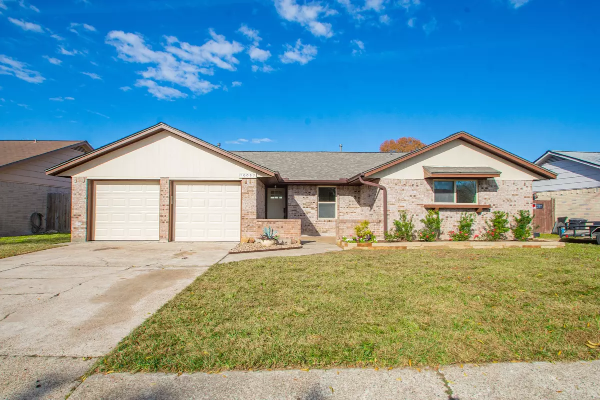 Deer Park, TX 77536,1005 Paulette DR