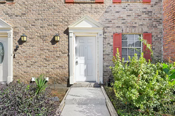 Conroe, TX 77301,2030 Plantation DR #B-14