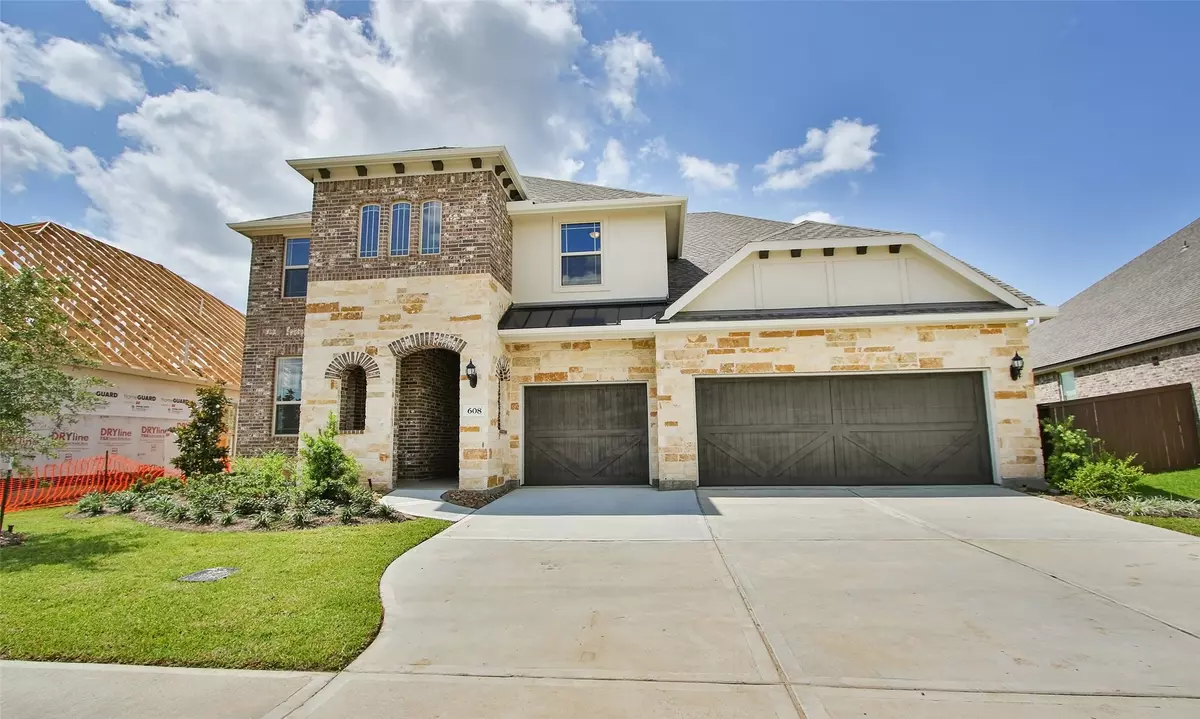 Webster, TX 77598,608 Livermore ST