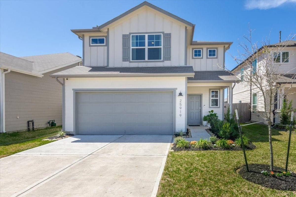 Magnolia, TX 77355,25919 Chicory DR