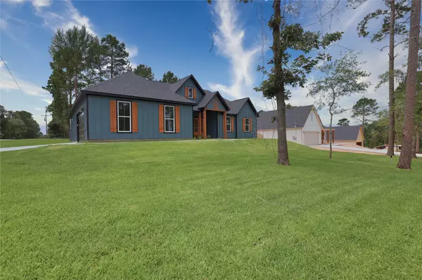 Plantersville, TX 77363,15520 Mata RD