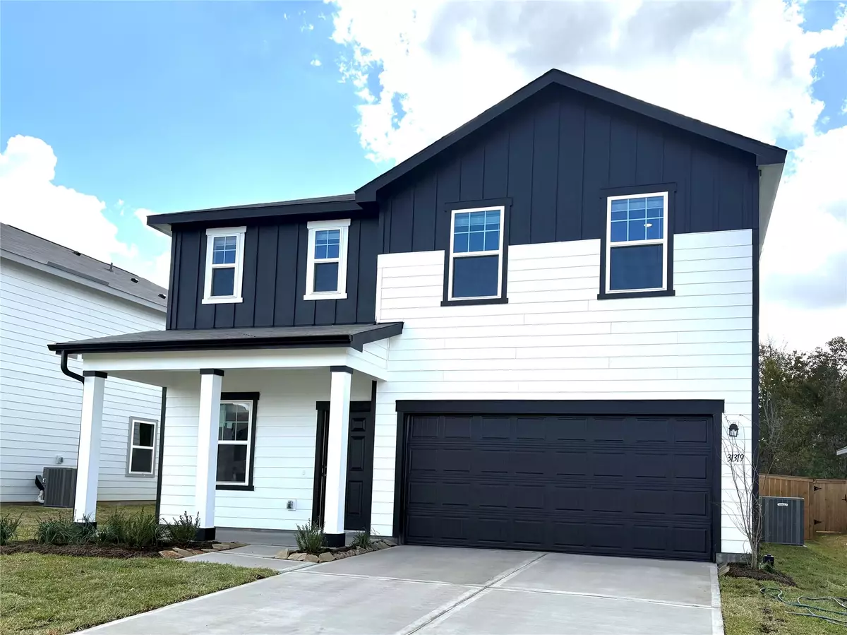 Waller, TX 77484,31319 Gayle Prairie Oaks ST