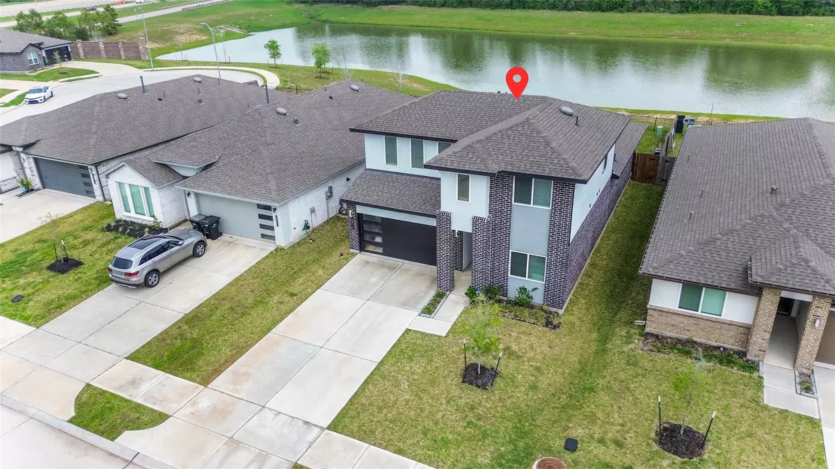 Richmond, TX 77407,6811 Bradford Terrace RD