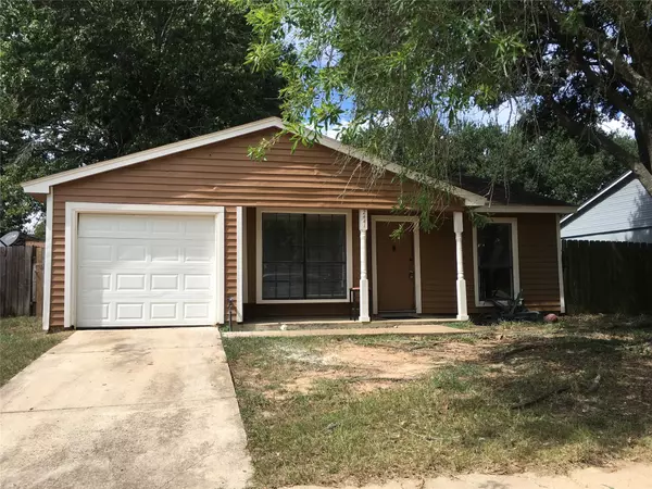24418 Jumping Jay DR, Hockley, TX 77447