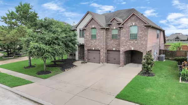 Katy, TX 77494,27315 Royal Canyon LN