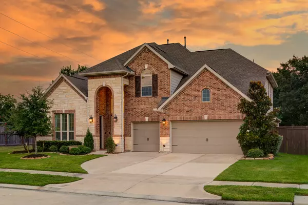 Cypress, TX 77433,16918 Deep Falls DR
