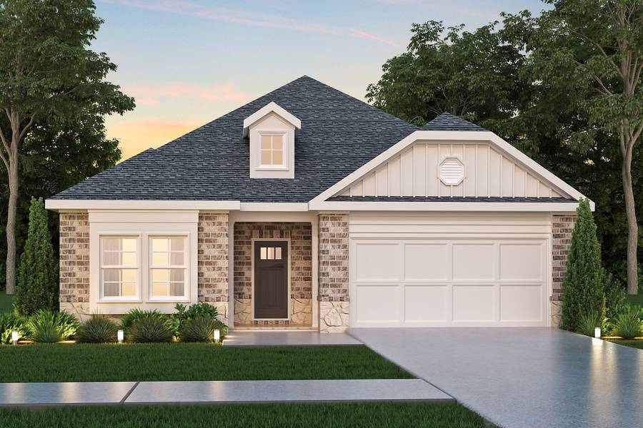 12006 Noble Heart Drive, Willis, TX 77318