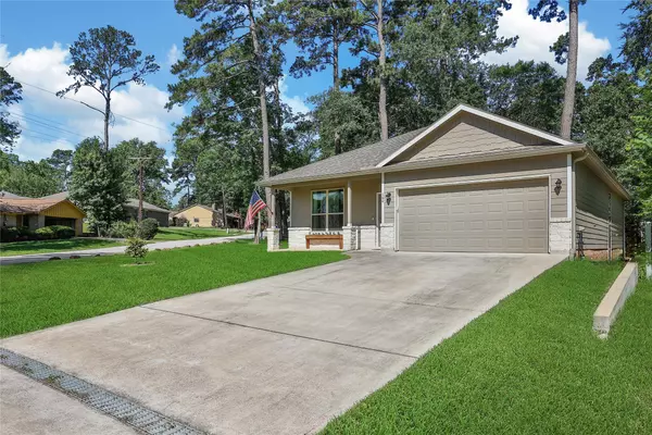 Conroe, TX 77304,164 Thunderbird DR