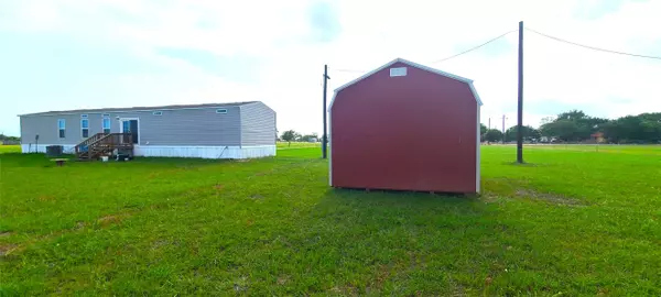 Ganado, TX 77962,543 County Road 238