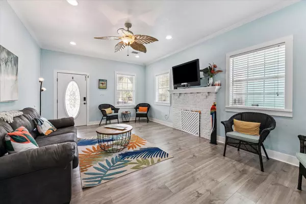 Galveston, TX 77550,3015 Avenue R