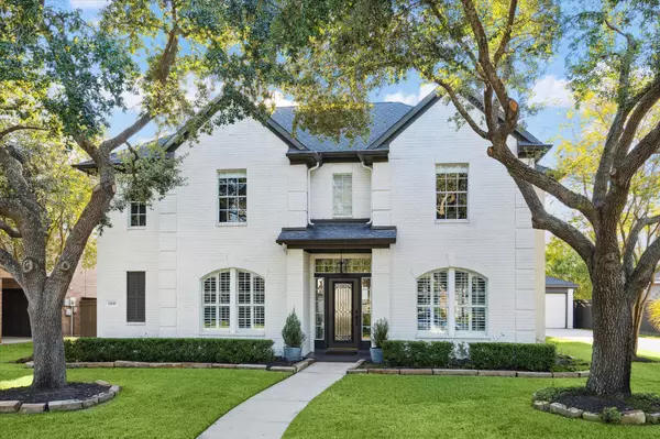 12110 Arroyo Verde LN, Houston, TX 77041
