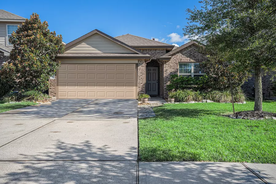 12610 Pirate Bend DR, Texas City, TX 77539