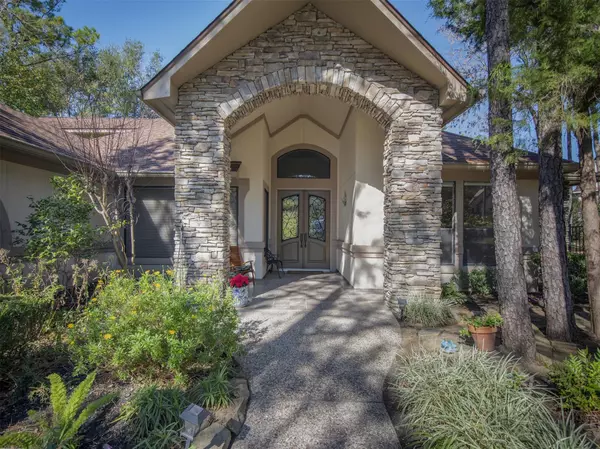 244 E Blue Heron DR,  Montgomery,  TX 77316