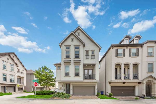 4012 Centre Valley LN, Houston, TX 77043
