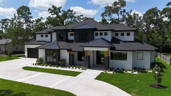 Spring, TX 77386,6323 Velvet Sky CT