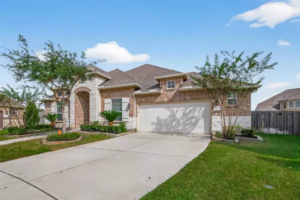 Sugar Land, TX 77479,4403 Tumbling Leaf CT