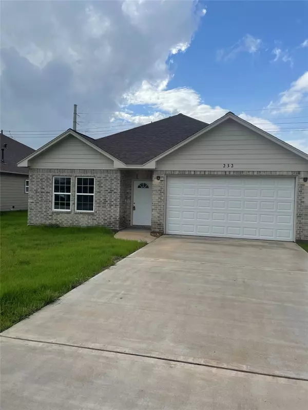 La Porte, TX 77571,232 S Utah ST