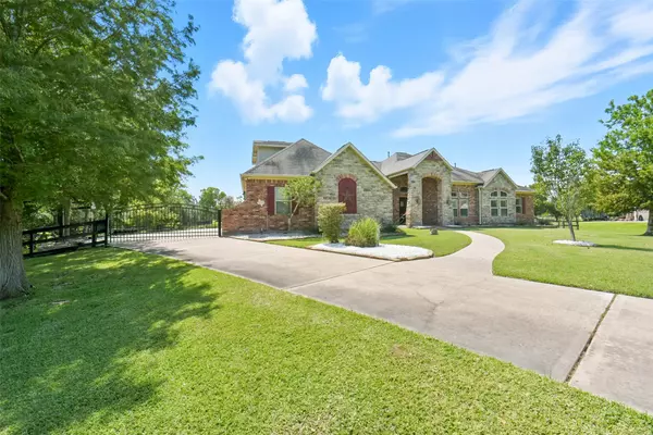 Richmond, TX 77406,1111 League TRCE