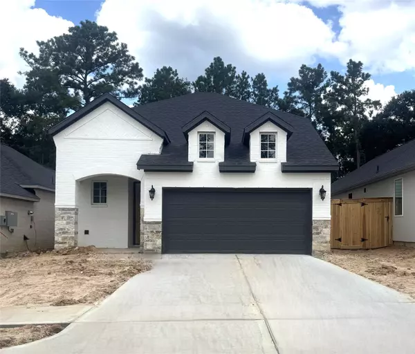 29981 Stony Forest DR, Magnolia, TX 77354